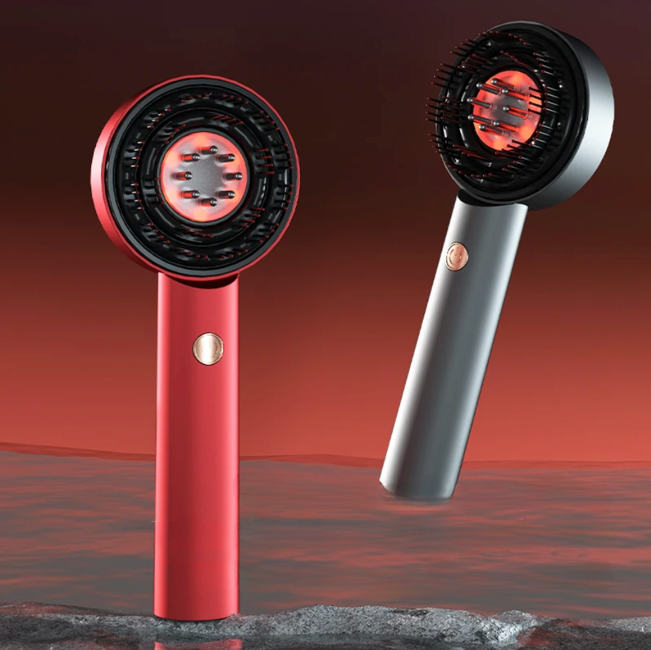 Infrared Massage