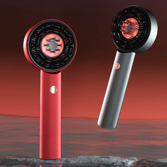 Infrared Massage